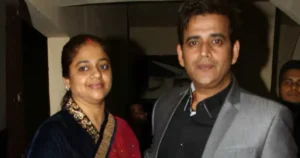 Preeti Shukla, Ravi Kishan's wife, FIR files against Aparna Thakur