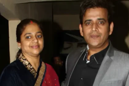 Preeti Shukla, Ravi Kishan's wife, FIR files against Aparna Thakur